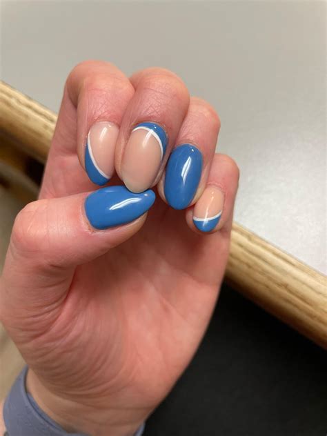 First time using BIAB : r/GelNails