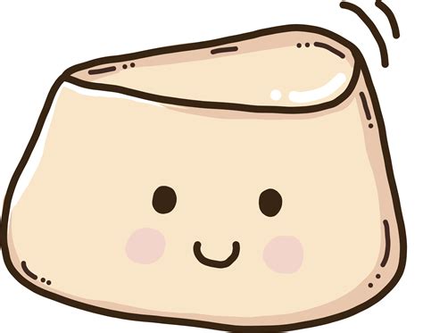 dessert cartoon 8