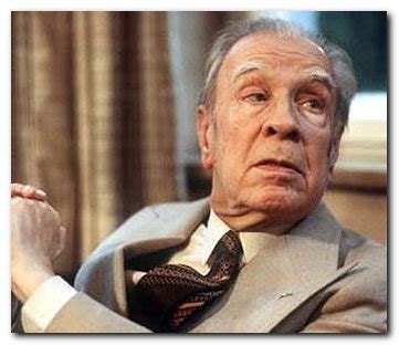 jorge luis borges biography