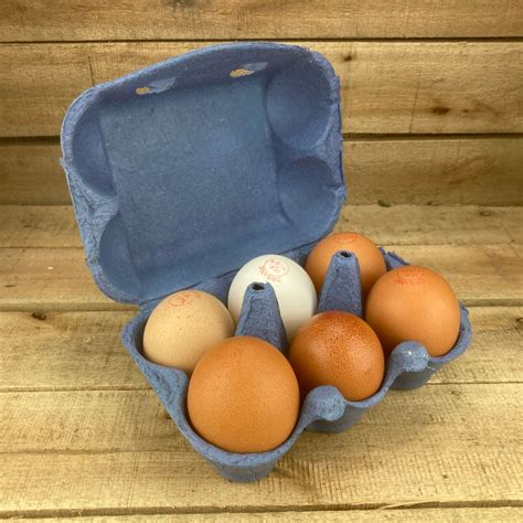 Eggs & Dairy - Sandy Lane Farm