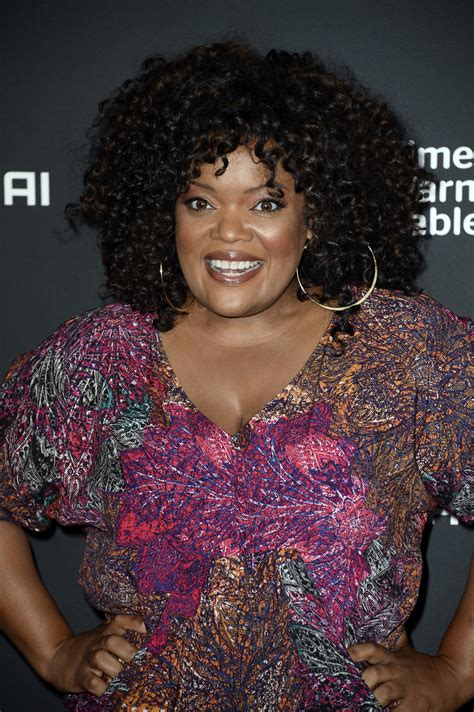 Yvette Nicole Brown