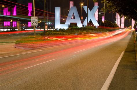 LAX Car Service
