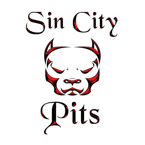 American Terrier Breeding | Pitbull & Bully | Sin City