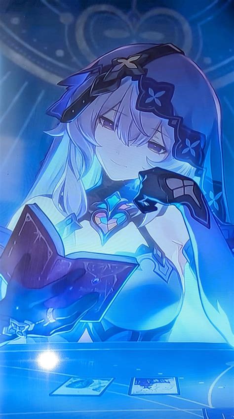 Who is this? : r/HonkaiStarRail