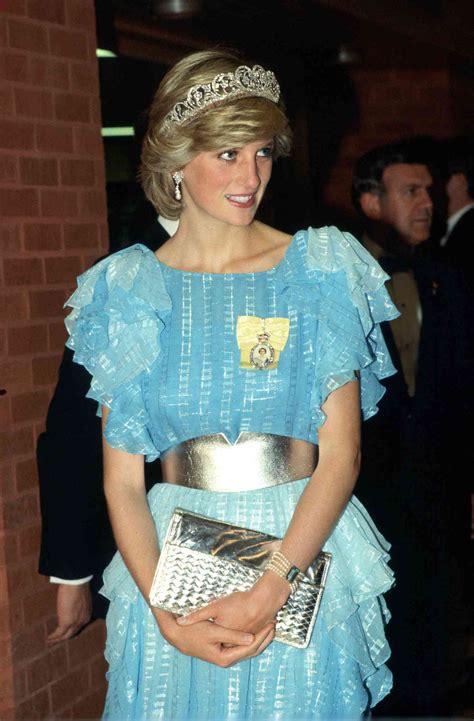 Princess Diana’s Best Fashion Moments of All Time