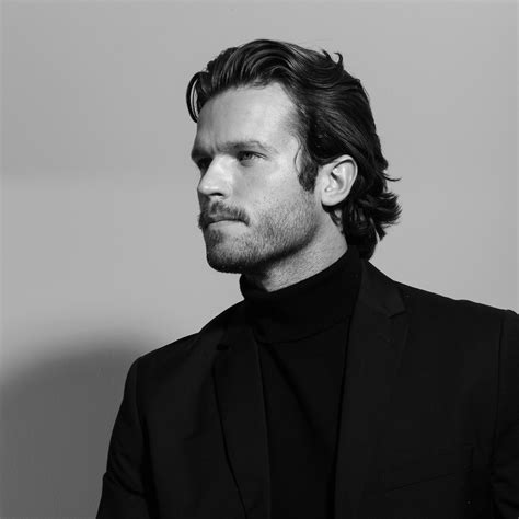 Jacob Fowler | A day in the life of a Model🤝 #model #modelling #