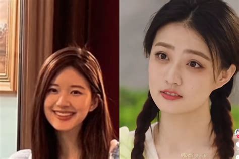 Artis Tiktok cantik dari China