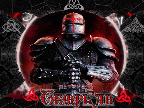 knights templar wallpapers wallpaper cave