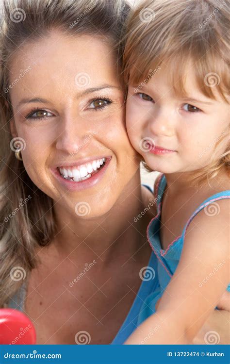 Happy family stock photo. Image of girl, childhood, daughter - 13722474