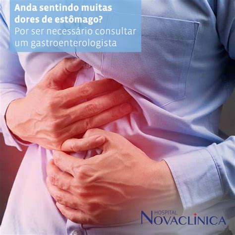 Dores No Estomago E Enjoo - Anda sentindo muitas dores de estômago? Pode ser necessário consultar ...