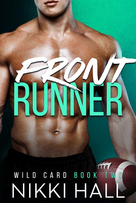 Front Runner – Sample – Nikki Hall
