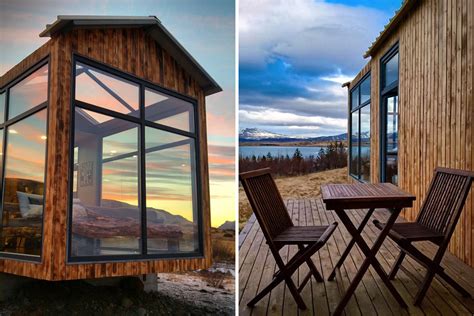 Amazing Norwegian Cabins To Watch The Northern Lights From