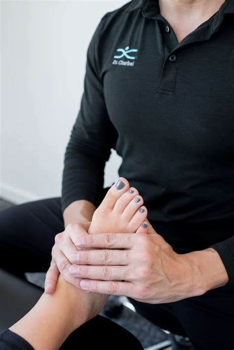 At Home Guide for Treating Heel Pain - Integrated Health Solutions