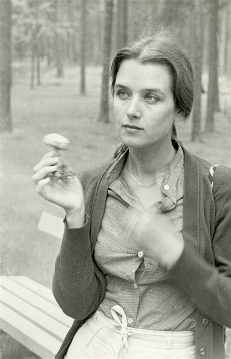 Irina Alfyorova - Alchetron, The Free Social Encyclopedia