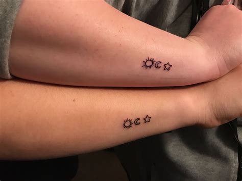 sun and moon meaning tattoo 4