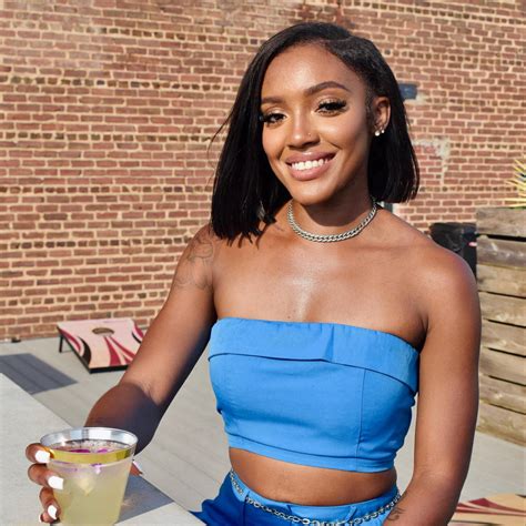 Brianna Banks