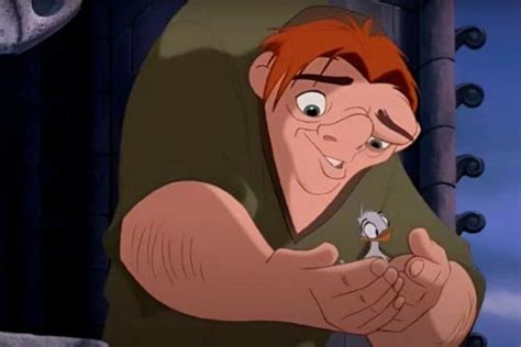 The Misunderstood Misfits Uncovering The Ugly Characters From Disney