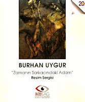 hiclikte bir  zamanin sarkacindaki adam