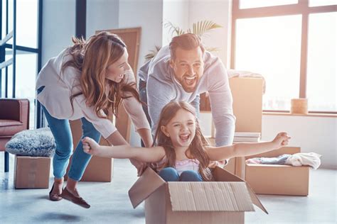 Top 8 Tips For Stress-Free Moving - All Local Pros