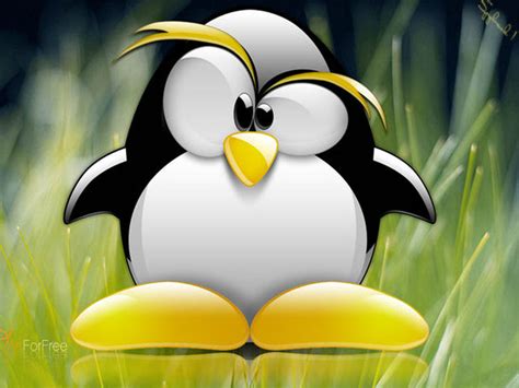 Tux — ВикиФур, русскоязычная фурри-энциклопедия