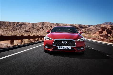 Q60 sports coupes are redefining luxury performance for drivers 15