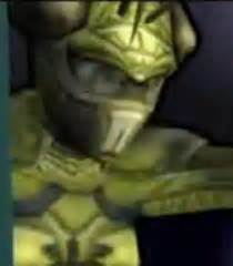 Trakeena Voice - Power Rangers Super Legends (Video Game) | Behind The ...
