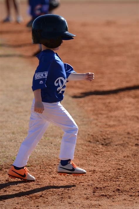 Greenville Little League Dodgers