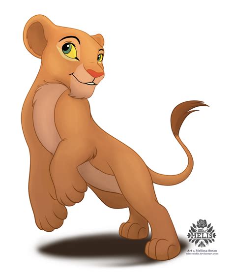 Nala lion king, Disney fan art, Lion king