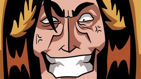 I love Spine Apples version of THE EMPEROR OF ALL MANKIND!!!!!! He's so