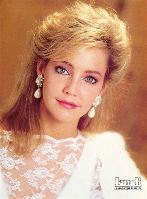Explosive: Unseen Heather Locklear Nude Images Surface – The Full Story - npyrnmi