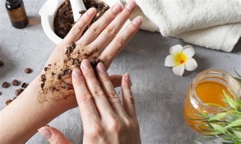 tips merawat tubuh  bersih  berkilau secara alami panduan