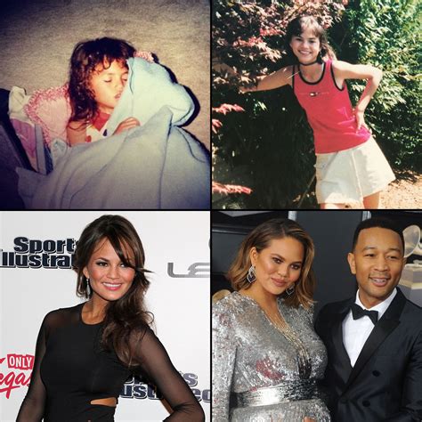 Chrissy Teigen's Transformation Through the Years: Photos | Us Weekly