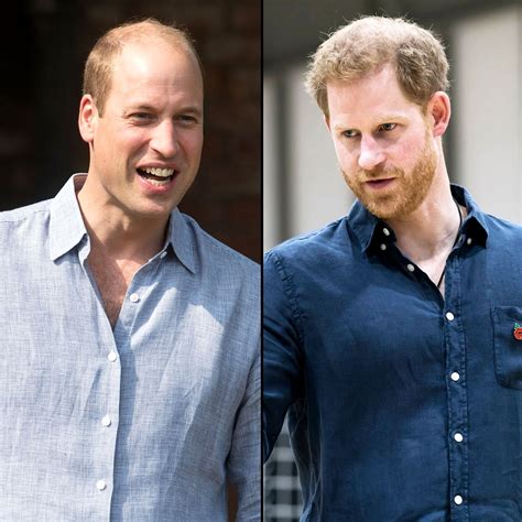 Prince William, Prince Harry’s Relationship Is Still ’Not Great’ | Us