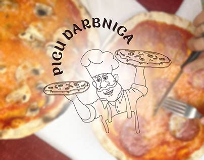 picu projects   logos illustrations  branding