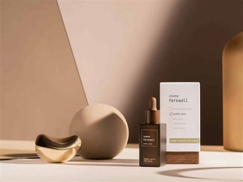 Croma farewell™ Puffy Eyes 30ml | Elitah
