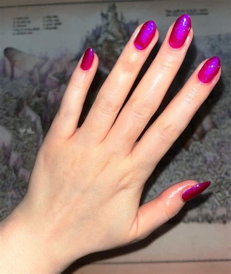 Has anyone tried this Paddie polygel thing? : r/RedditLaqueristas
