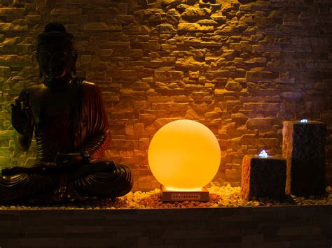 Cosmic Lights Globe | Cosmic Lights Balancing