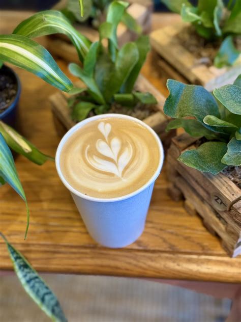 Portland Coffee Scene added a new... - Portland Coffee Scene