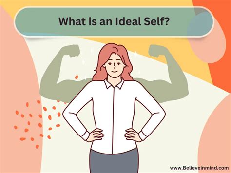 17 Ideal Self Examples: Tap into Your Idealized Self-Image