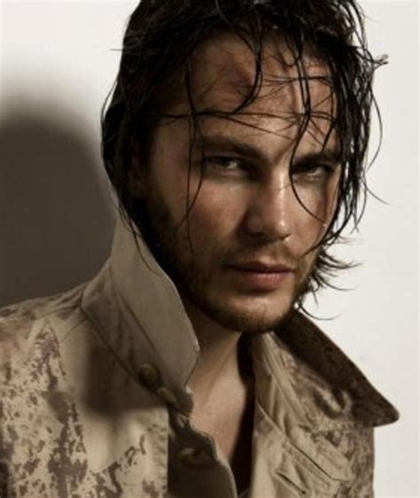 Taylor Kitsch Muscolo Unico Sopravvissuto