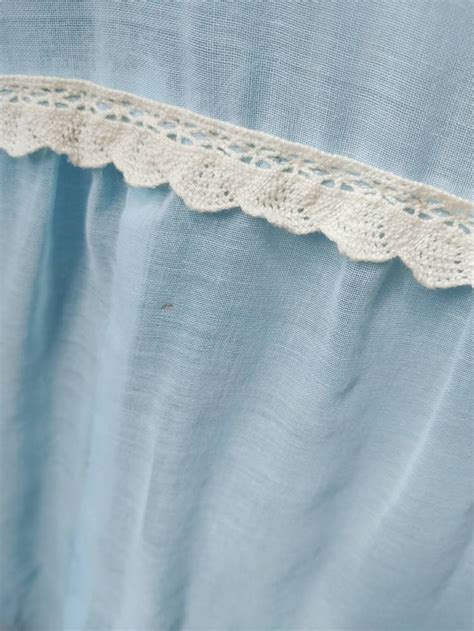 Gunne Sax Alice in Wonderland Maxi Dress 1969 Black Label Renaissance