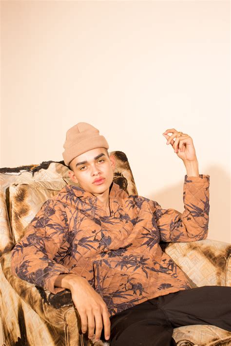 Mens – Ziran