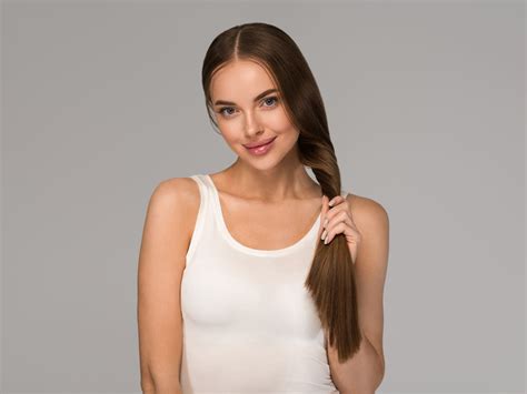 how long does it take for hair vitamins to work