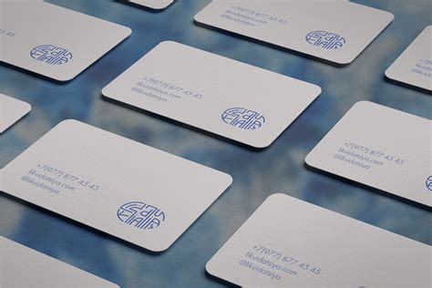 LIKVIDATSIYA on Behance