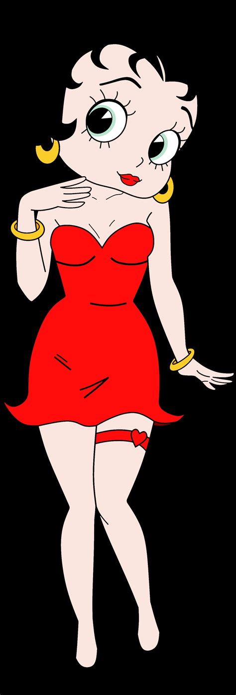 Betty Boop | Heroes Wiki | Fandom