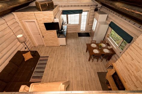Гостевые дома Karelia Log House