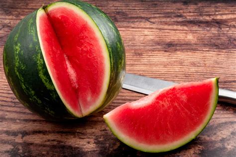 How To Core Watermelon - Recipes.net