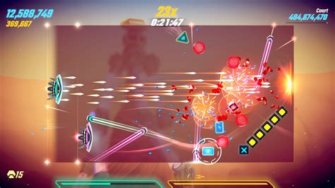 shatter remastered deluxe launches november  gematsu