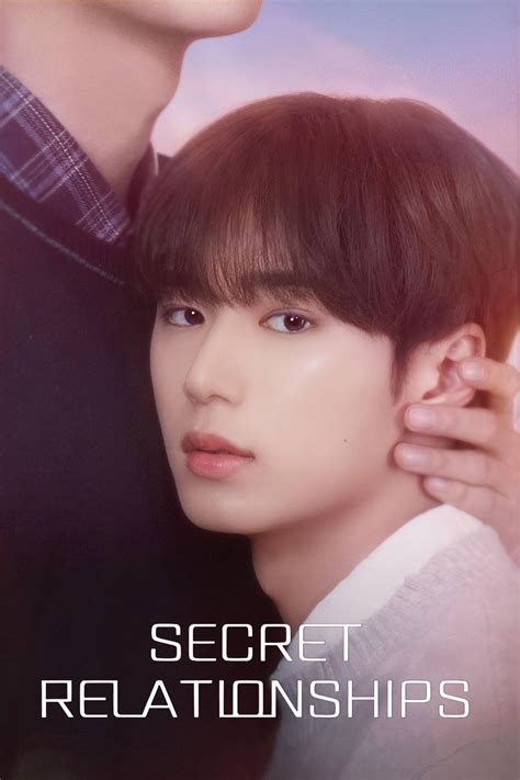 Secret Relationships (TV Series 2025-2025) - Posters — The Movie