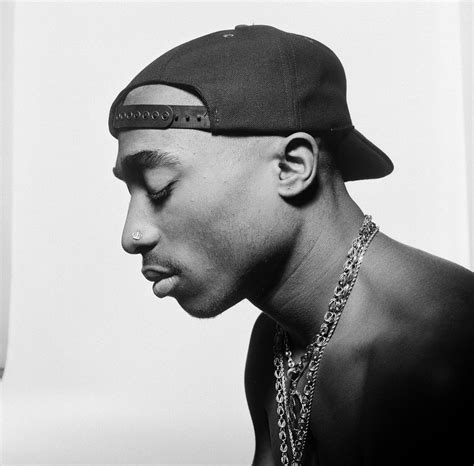Tupac Shakur Touring Exhibition Opens in January - The New York Times